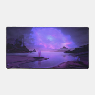 Artefact Desk Mat