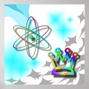 Artefact of Internet #4 Poster