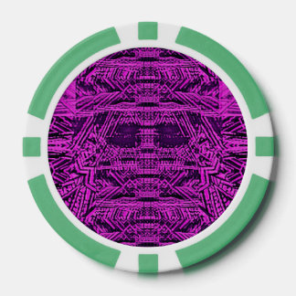 artefacts - poker chip concept 1