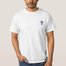 arteMen's Basic T-Shirt