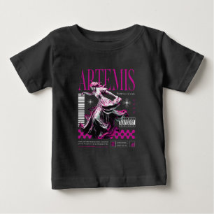 artemis angel baby T-Shirt
