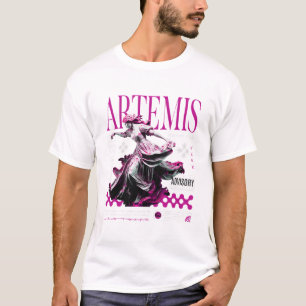 artemis angel T-Shirt
