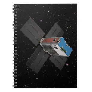 Artemis BioSentinel CubeSat Notebook