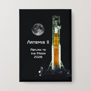 Artemis II Moon Mission