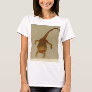 Artemis The Bearded Dragon T-Shirt