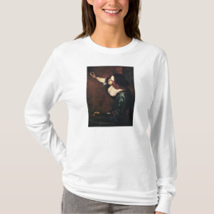 Artemisia Gentileschi Art T-Shirt