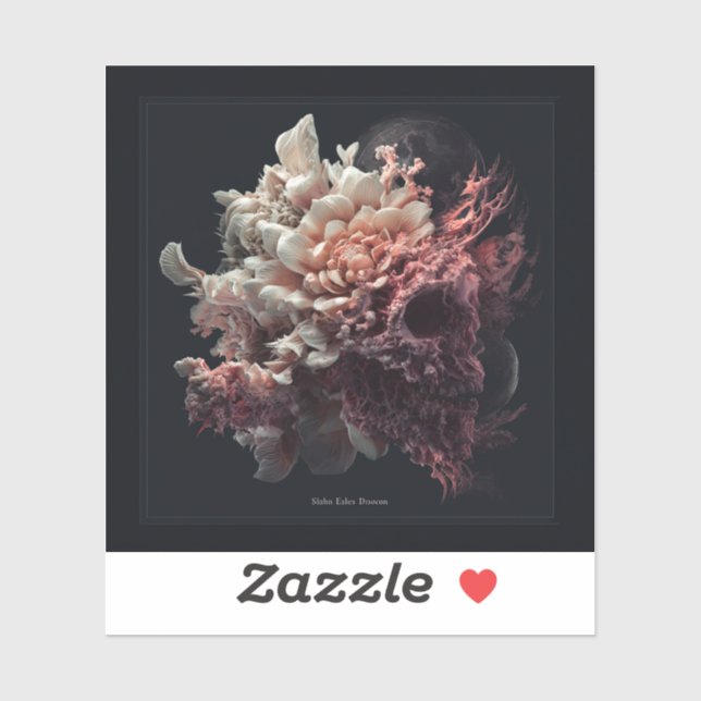  Artery Aches — Gothic Fine Art (Sheet)