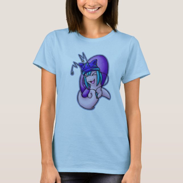 Artes T-Shirt (Front)