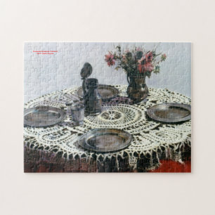 Artesanía/Artesanía/Handcraft Jigsaw Puzzle
