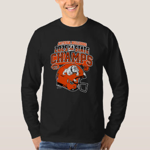 Artesia Bulldogs 2025 State Champs T-Shirt