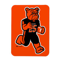 Artesia Bulldogs Touchdown