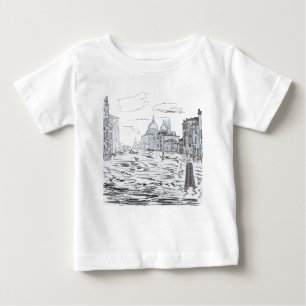 artflow_201710290945 baby T-Shirt