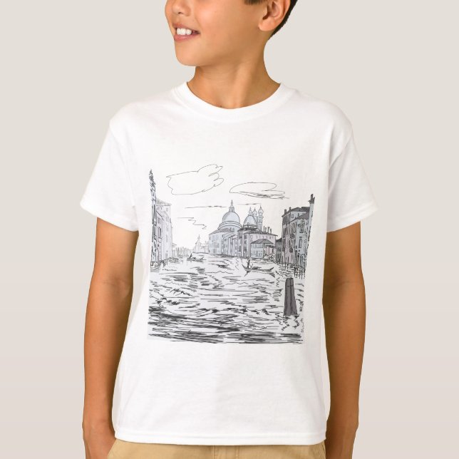artflow_201710290945 T-Shirt (Front)