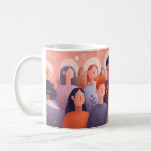 ArtForHealing Coffee Mug