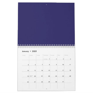 Artful Calendars   Purple, Surreal & More