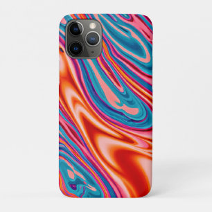 Artful Colour Scheme Case-Mate iPhone Case