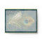Artful Detail Peacock Feather Envelopes