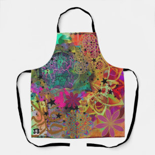 Artful Islam Apron