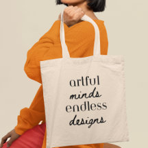Artful Minds Endless Designs Cool Artist Gift