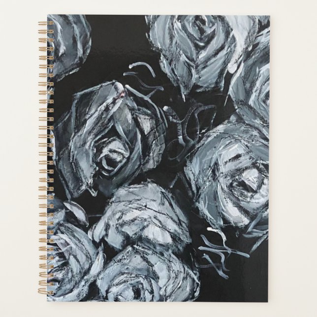 Artful Office Planner (Front)