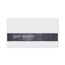 Arthitect Professional Skills Black Grunge Stripe