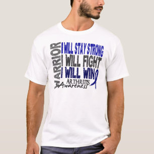 Arthritis Warrior T-Shirt