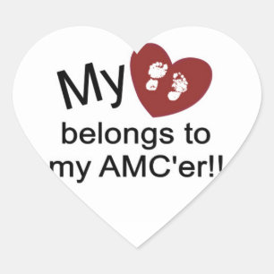 Arthrogryposis Awareness Day Sticker