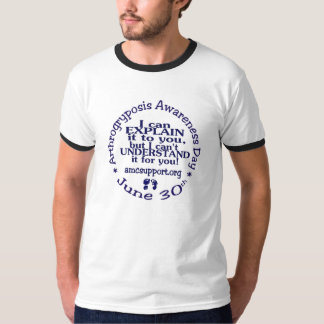 Arthrogryposis Awareness Day *Understand* Tee