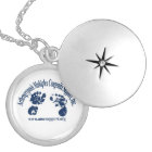 Arthrogryposis Necklace