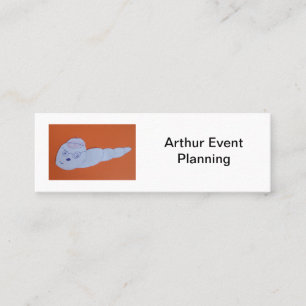 Arthur Business Card