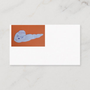 Arthur Business Card