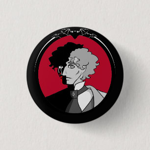 Arthur Holmwood BRW Button