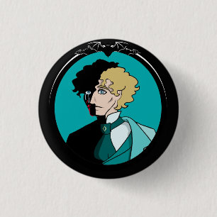 Arthur Holmwood Colour Button