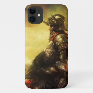 Arthur King of Britain iPhone / iPad case