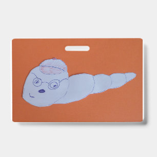 Arthur Lanyard ID Badge