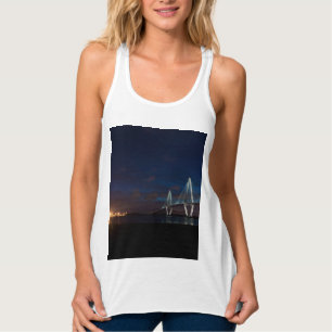 Arthur Ravenel Night Pano Singlet