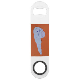 Arthur Speed Bottle Opener