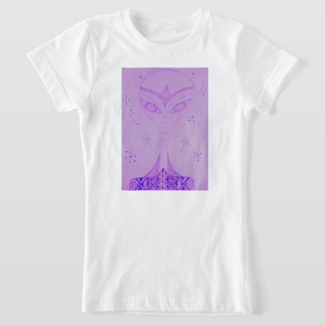 Arthur T-Shirt (Laydown)