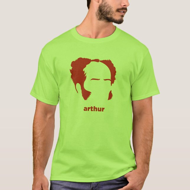 Arthur T-Shirt (Front)