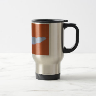 Arthur Travel Mug