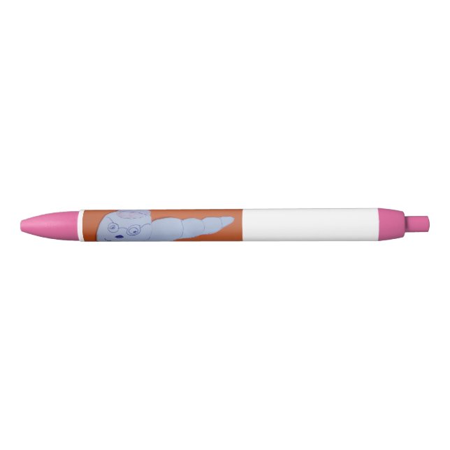 Arthur Trim Pen (Front)
