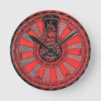 Arthur's round table