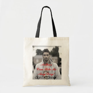 Arthurs Tote Bag