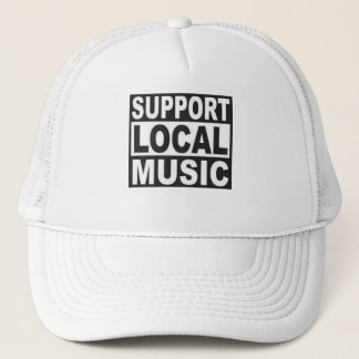 arthurstone trucker hat