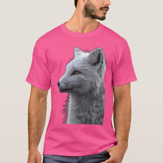 Artic Fox T-Shirt
