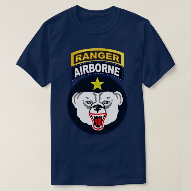Artic w Tab X T-Shirt (Design Front)