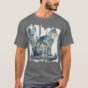 Artic Wolf T-Shirt