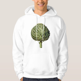 Artichoke, 1613 hoodie
