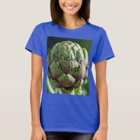 Artichoke Artist 