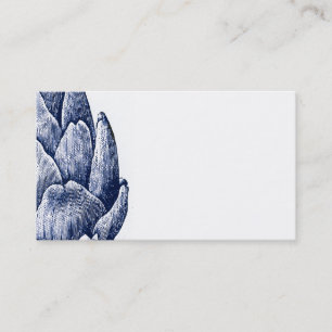 Artichoke Business Cards
